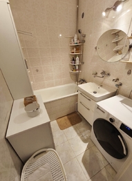 Prodej bytu 4+1 v osobním vlastnictví 93 m², Tachov