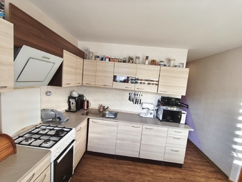 Prodej bytu 4+1 v osobním vlastnictví 93 m², Tachov