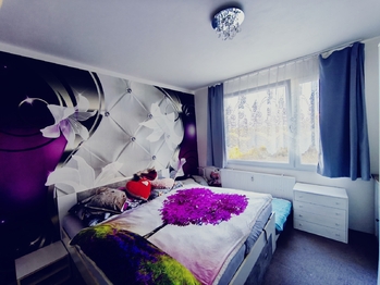 Prodej bytu 4+1 v osobním vlastnictví 93 m², Tachov