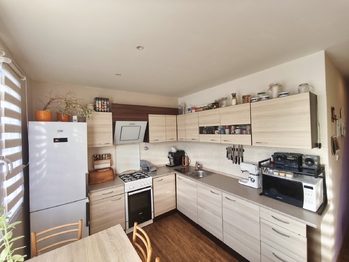 Prodej bytu 4+1 v osobním vlastnictví 93 m², Tachov