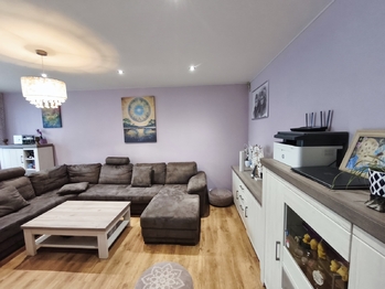 Prodej bytu 4+1 v osobním vlastnictví 93 m², Tachov