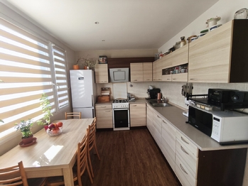 Prodej bytu 4+1 v osobním vlastnictví 93 m², Tachov