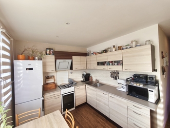 Prodej bytu 4+1 v osobním vlastnictví 93 m², Tachov