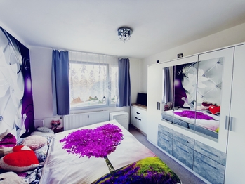 Prodej bytu 4+1 v osobním vlastnictví 93 m², Tachov