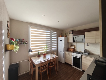 Prodej bytu 4+1 v osobním vlastnictví 93 m², Tachov