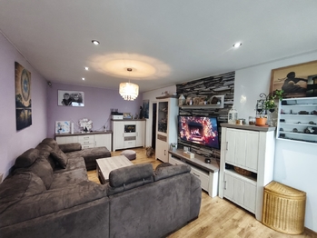 Prodej bytu 4+1 v osobním vlastnictví 93 m², Tachov