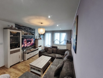 Prodej bytu 4+1 v osobním vlastnictví 93 m², Tachov