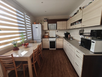Prodej bytu 4+1 v osobním vlastnictví 93 m², Tachov