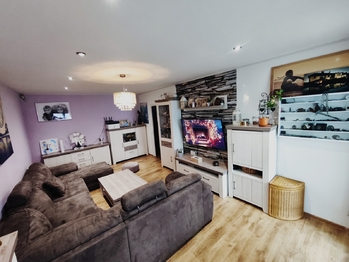 Prodej bytu 4+1 v osobním vlastnictví 93 m², Tachov