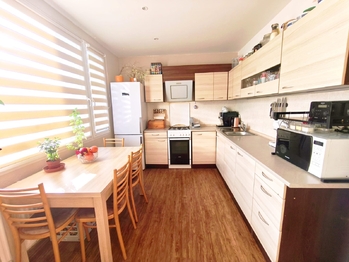 Prodej bytu 4+1 v osobním vlastnictví 93 m², Tachov