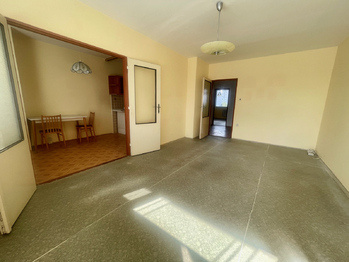 Prodej bytu 3+1 v osobním vlastnictví 78 m², Praha 4 - Háje