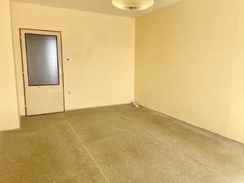 Prodej bytu 3+1 v osobním vlastnictví 78 m², Praha 4 - Háje