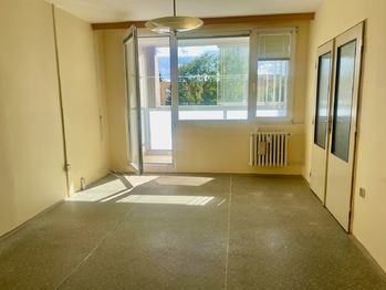 Prodej bytu 3+1 v osobním vlastnictví 78 m², Praha 4 - Háje