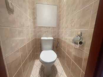 Prodej bytu 3+1 v osobním vlastnictví 78 m², Praha 4 - Háje