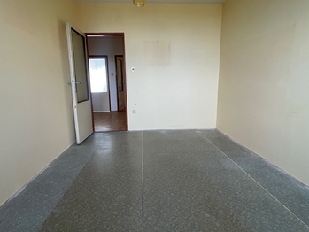 Prodej bytu 3+1 v osobním vlastnictví 78 m², Praha 4 - Háje