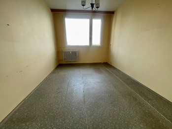 Prodej bytu 3+1 v osobním vlastnictví 78 m², Praha 4 - Háje