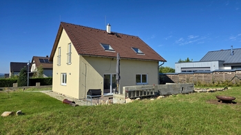 Prodej domu 129 m², Babice nad Svitavou