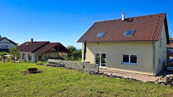 Prodej domu 129 m², Babice nad Svitavou