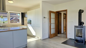 Prodej domu 129 m², Babice nad Svitavou