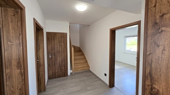 Prodej domu 129 m², Babice nad Svitavou
