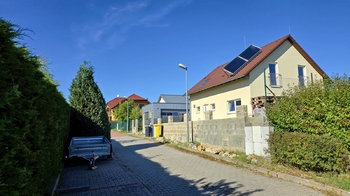 Prodej domu 129 m², Babice nad Svitavou