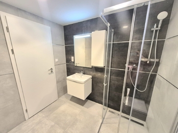 Pronájem bytu 2+kk v osobním vlastnictví 63 m², Praha 4 - Háje