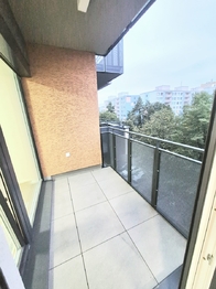 Pronájem bytu 2+kk v osobním vlastnictví 63 m², Praha 4 - Háje