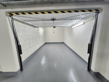 Pronájem bytu 2+kk v osobním vlastnictví 63 m², Praha 4 - Háje