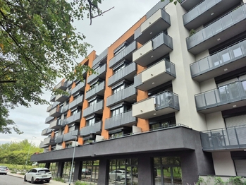 Pronájem bytu 2+kk v osobním vlastnictví 63 m², Praha 4 - Háje