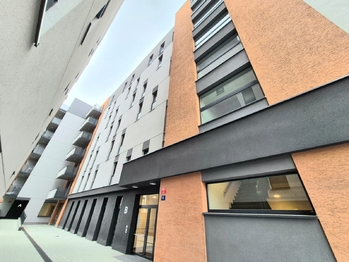 Pronájem bytu 2+kk v osobním vlastnictví 63 m², Praha 4 - Háje