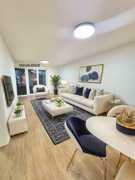 Pronájem bytu 2+kk v osobním vlastnictví 63 m², Praha 4 - Háje