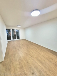 Pronájem bytu 2+kk v osobním vlastnictví 63 m², Praha 4 - Háje