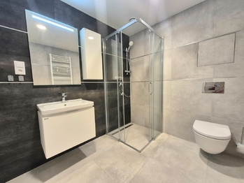 Pronájem bytu 2+kk v osobním vlastnictví 63 m², Praha 4 - Háje