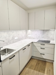 Pronájem bytu 2+kk v osobním vlastnictví 63 m², Praha 4 - Háje