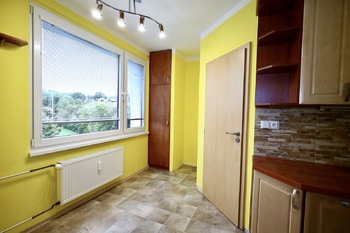 Prodej bytu 2+1 v osobním vlastnictví 63 m², Poniklá