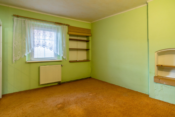 Prodej domu 228 m², Řehlovice