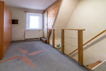 Prodej domu 228 m², Řehlovice