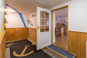 Prodej domu 228 m², Řehlovice