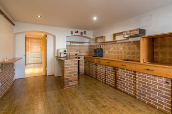 Prodej domu 228 m², Řehlovice