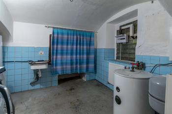 Prodej domu 228 m², Řehlovice
