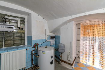 Prodej domu 228 m², Řehlovice