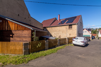 Prodej domu 228 m², Řehlovice