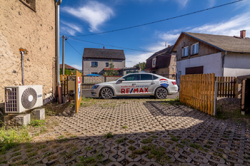 Prodej domu 228 m², Řehlovice