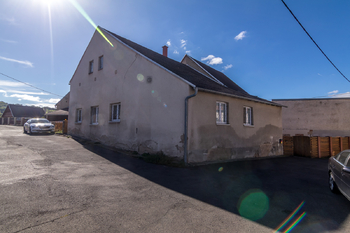 Prodej domu 228 m², Řehlovice