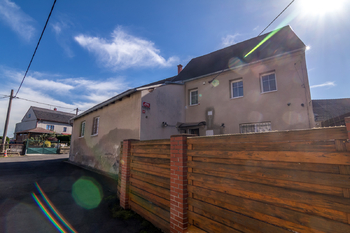 Prodej domu 228 m², Řehlovice