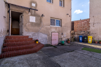 Prodej domu 228 m², Řehlovice