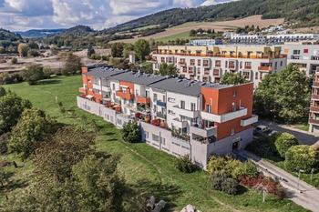 Prodej bytu 4+1 v osobním vlastnictví 81 m², Beroun