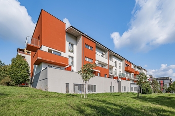 Prodej bytu 4+1 v osobním vlastnictví 81 m², Beroun