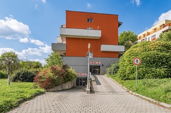 Prodej bytu 4+1 v osobním vlastnictví 81 m², Beroun