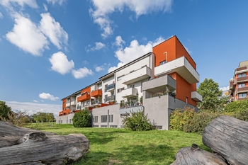 Prodej bytu 4+1 v osobním vlastnictví 81 m², Beroun